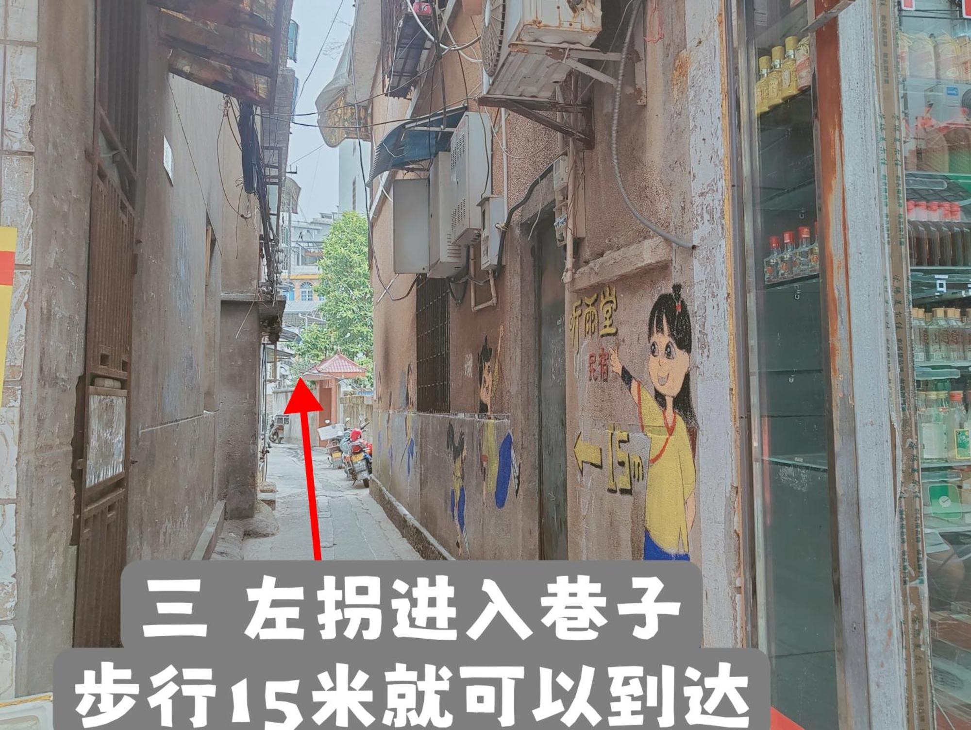 Zhangjiajie Tingyutang Little Yard Екстериор снимка