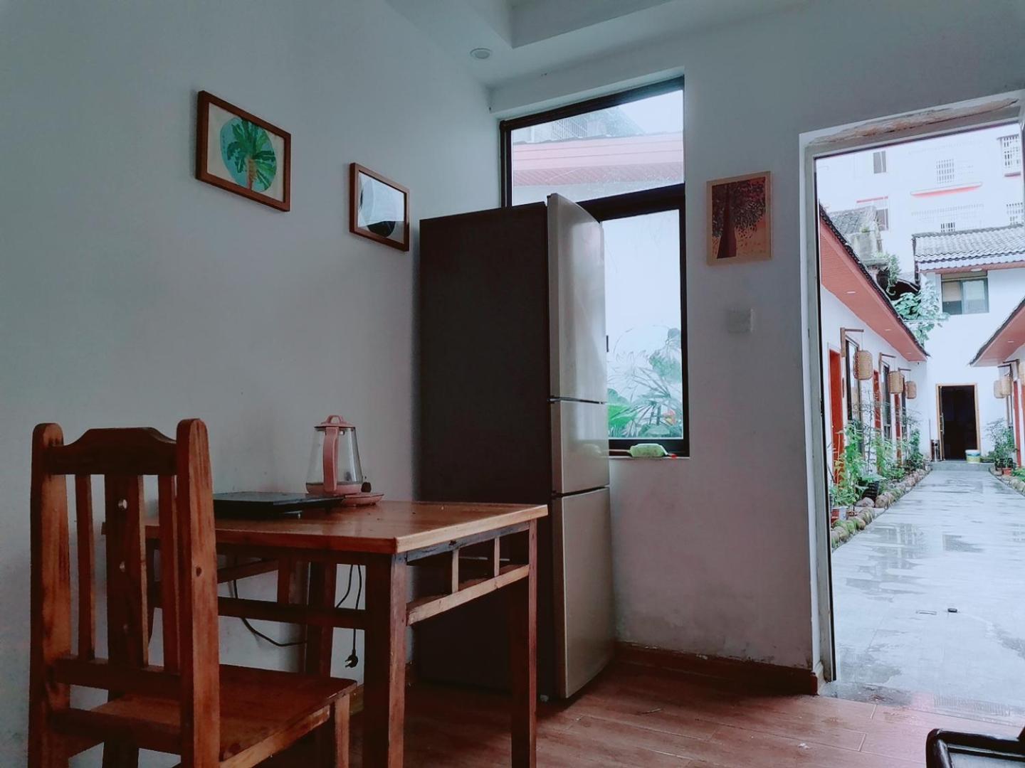 Zhangjiajie Tingyutang Little Yard Екстериор снимка