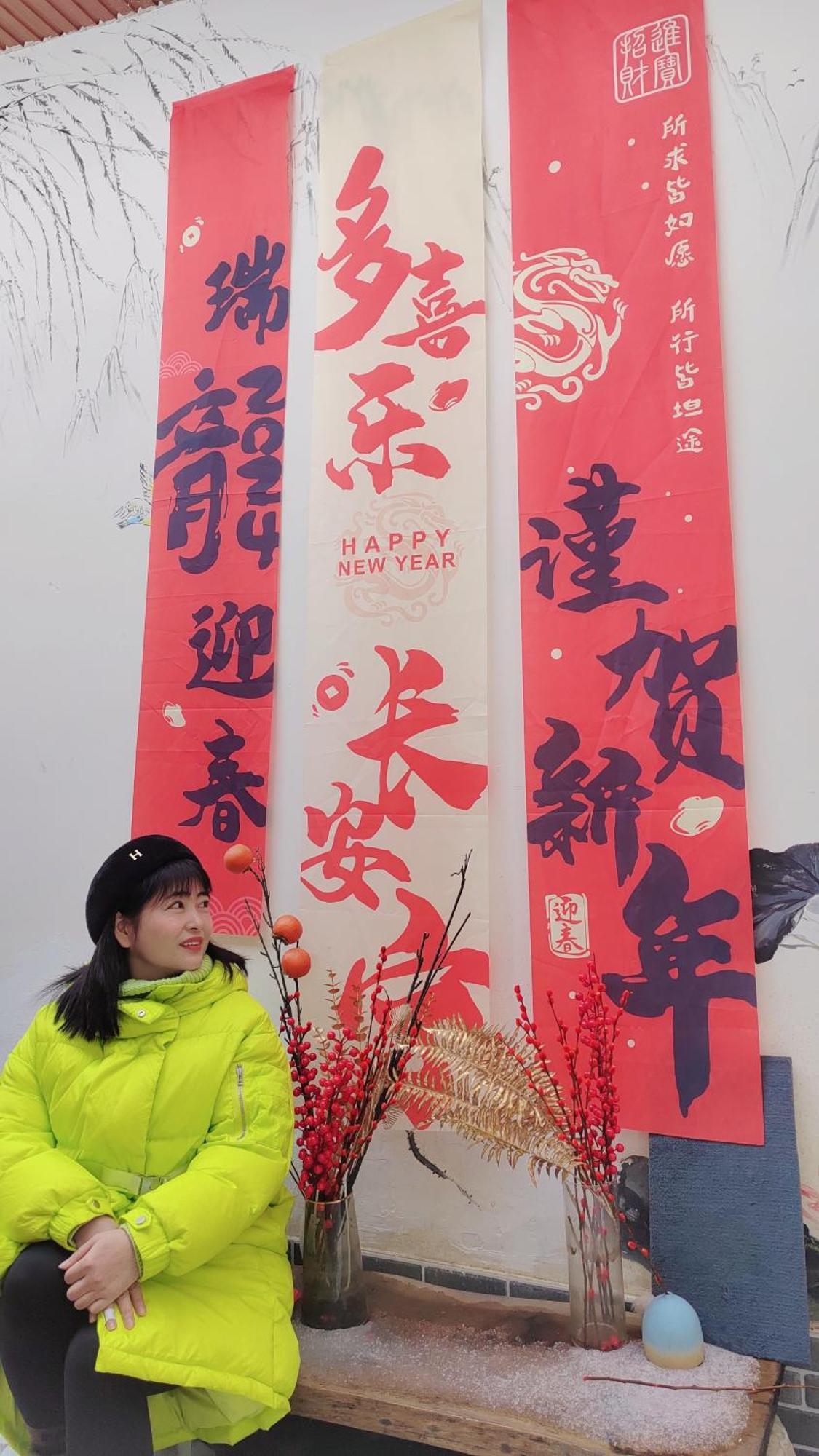 Zhangjiajie Tingyutang Little Yard Екстериор снимка