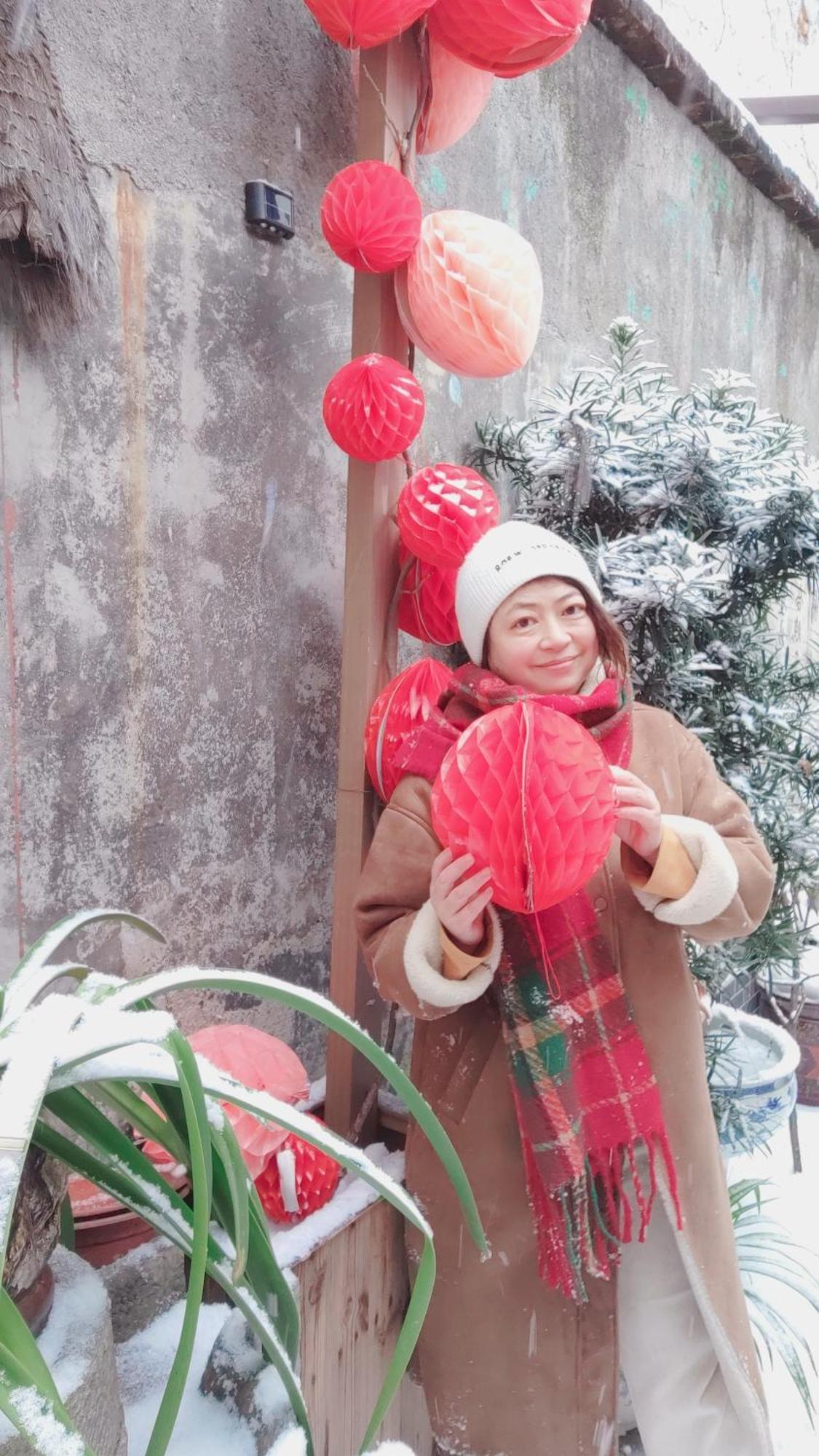 Zhangjiajie Tingyutang Little Yard Екстериор снимка